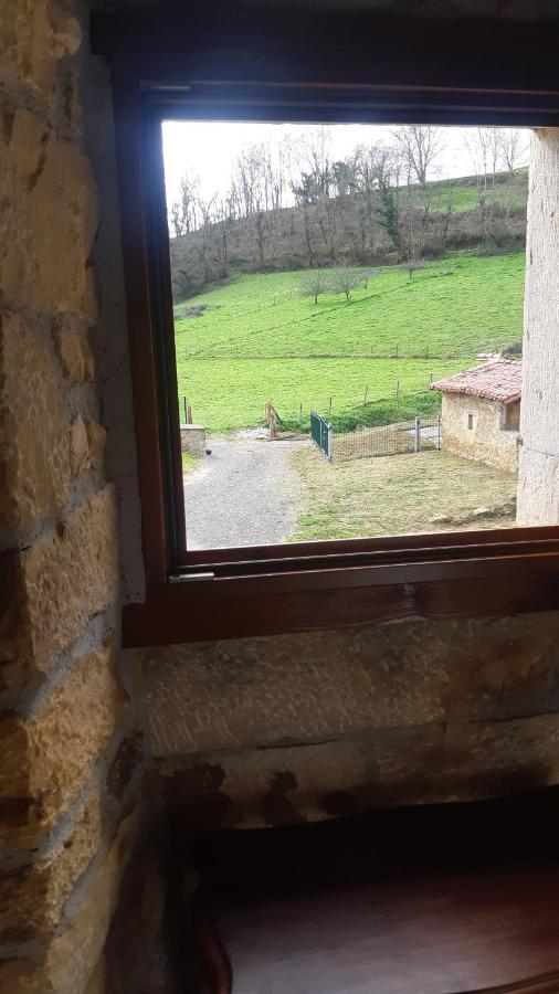 Gasthaus Casa Liron Corao Exterior foto